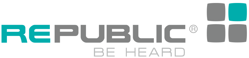 Republic logo